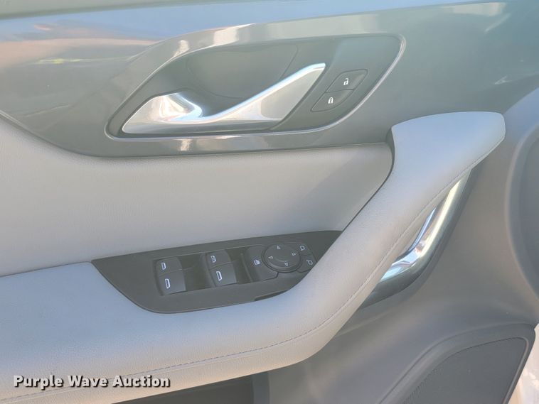 image for item JC9707 2020 Chevrolet Blazer  SUV