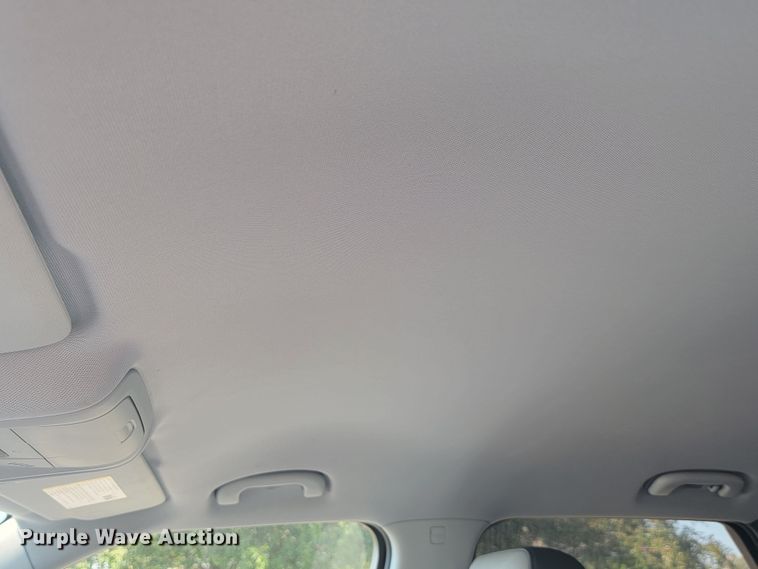 image for item JC9707 2020 Chevrolet Blazer  SUV