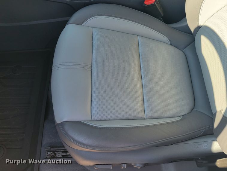 image for item JC9707 2020 Chevrolet Blazer  SUV