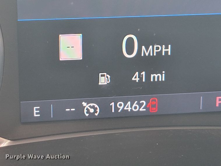 image for item JC9707 2020 Chevrolet Blazer  SUV