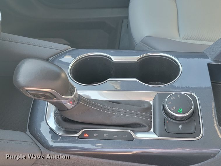 image for item JC9707 2020 Chevrolet Blazer  SUV