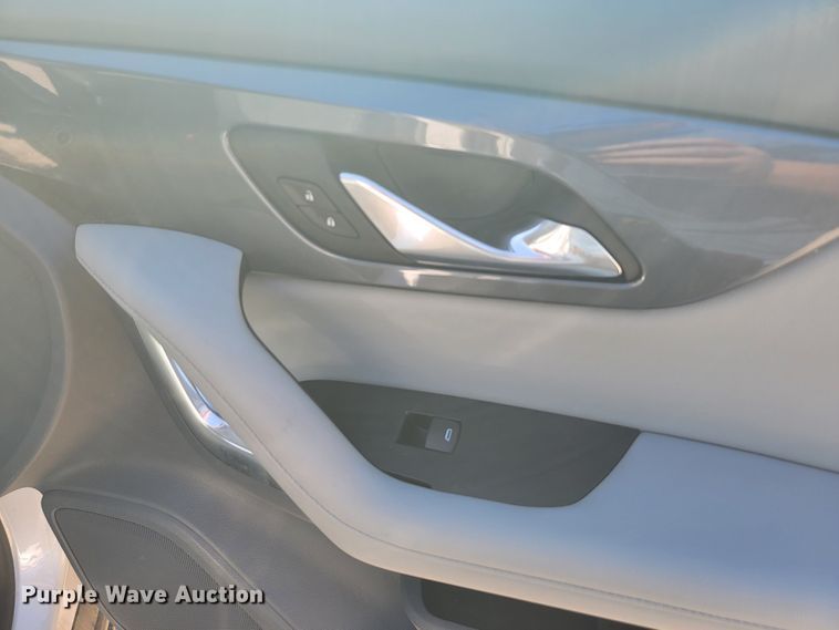 image for item JC9707 2020 Chevrolet Blazer  SUV