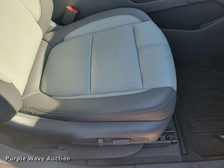 image for item JC9707 2020 Chevrolet Blazer  SUV