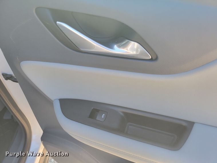 image for item JC9707 2020 Chevrolet Blazer  SUV