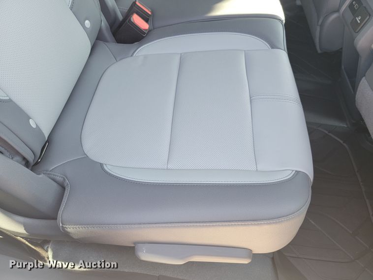 image for item JC9707 2020 Chevrolet Blazer  SUV