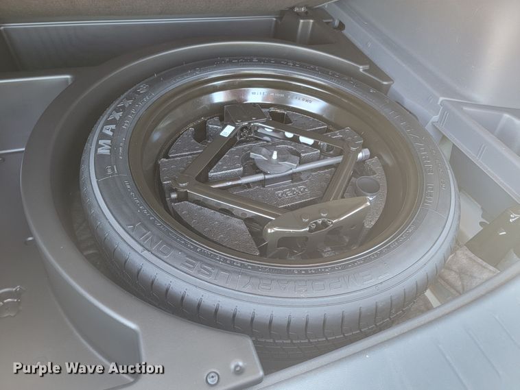 image for item JC9707 2020 Chevrolet Blazer  SUV