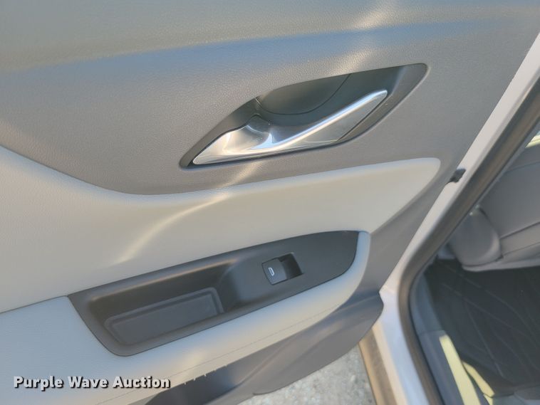 image for item JC9707 2020 Chevrolet Blazer  SUV