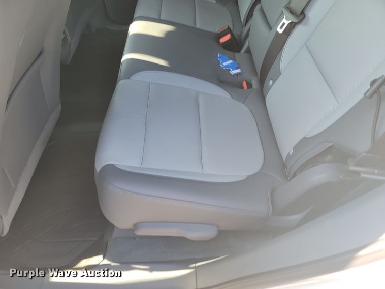 image for item JC9707 2020 Chevrolet Blazer  SUV