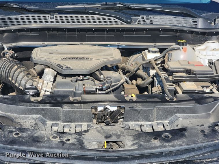 image for item JC9707 2020 Chevrolet Blazer  SUV