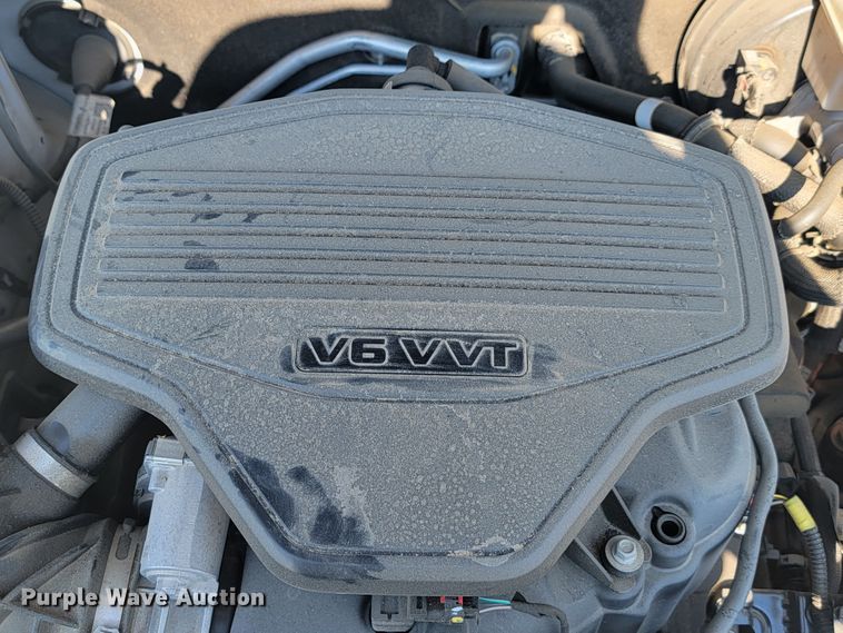 image for item JC9707 2020 Chevrolet Blazer  SUV