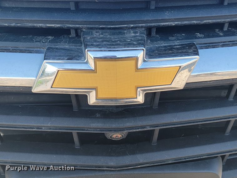 image for item JC9707 2020 Chevrolet Blazer  SUV