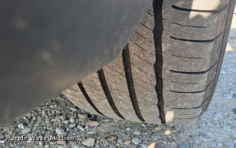 image for item JC9707 2020 Chevrolet Blazer  SUV