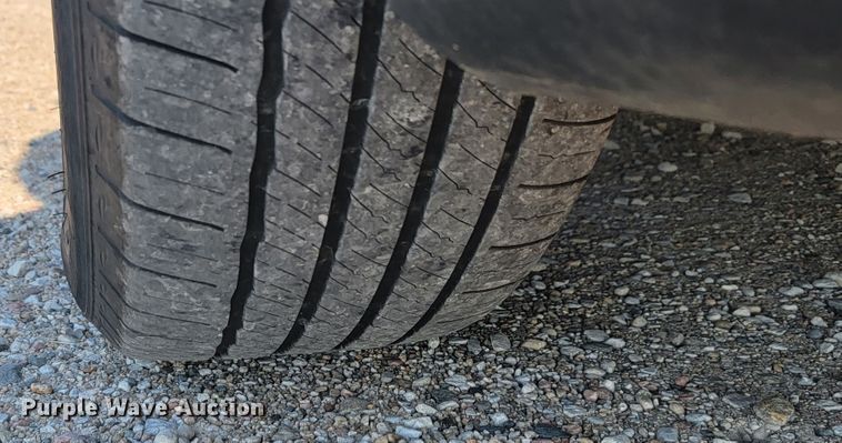 image for item JC9707 2020 Chevrolet Blazer  SUV