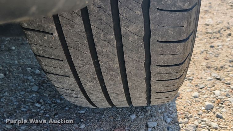 image for item JC9707 2020 Chevrolet Blazer  SUV