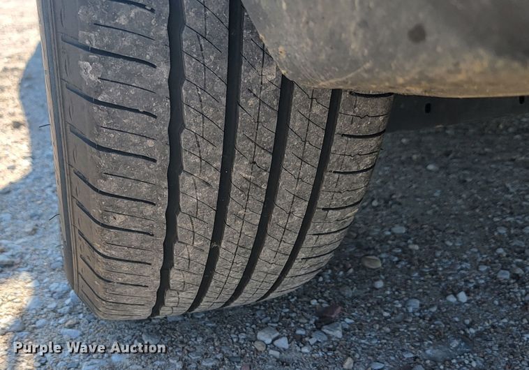 image for item JC9707 2020 Chevrolet Blazer  SUV