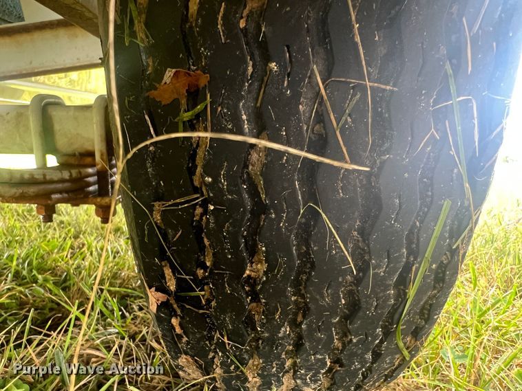 image for item JM9205 1988 Ranger Fisherman  boat