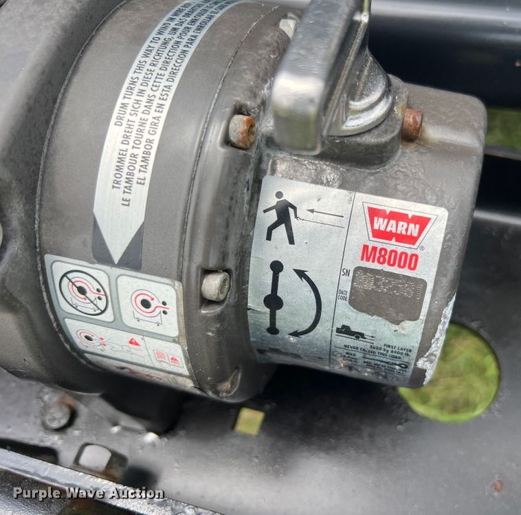 image for item JM9256 2014 Ford F550  flatbed truck