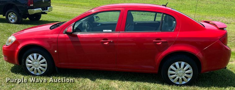 image for item JM9261 2009 Chevrolet Cobalt LT