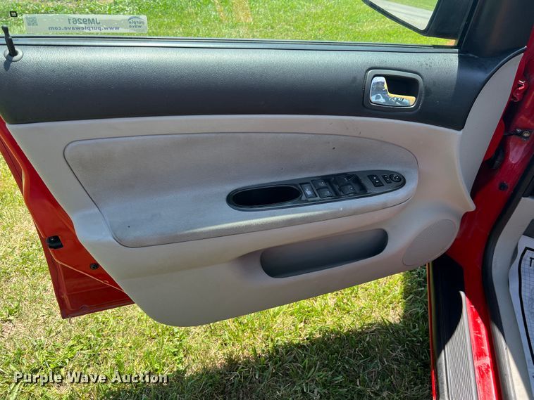 image for item JM9261 2009 Chevrolet Cobalt LT