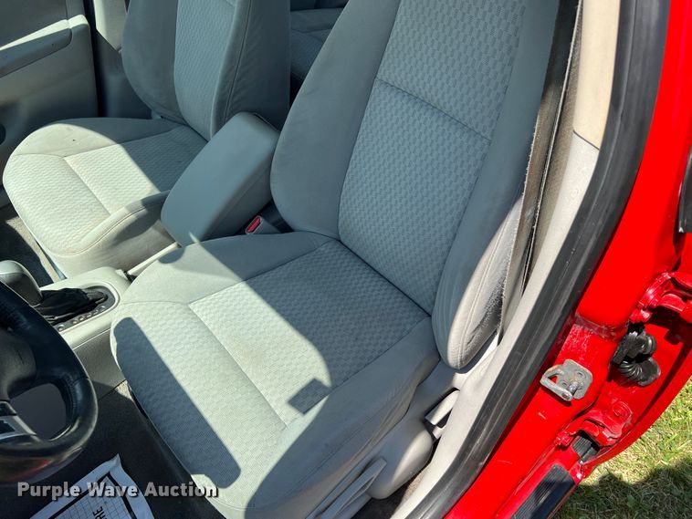 image for item JM9261 2009 Chevrolet Cobalt LT
