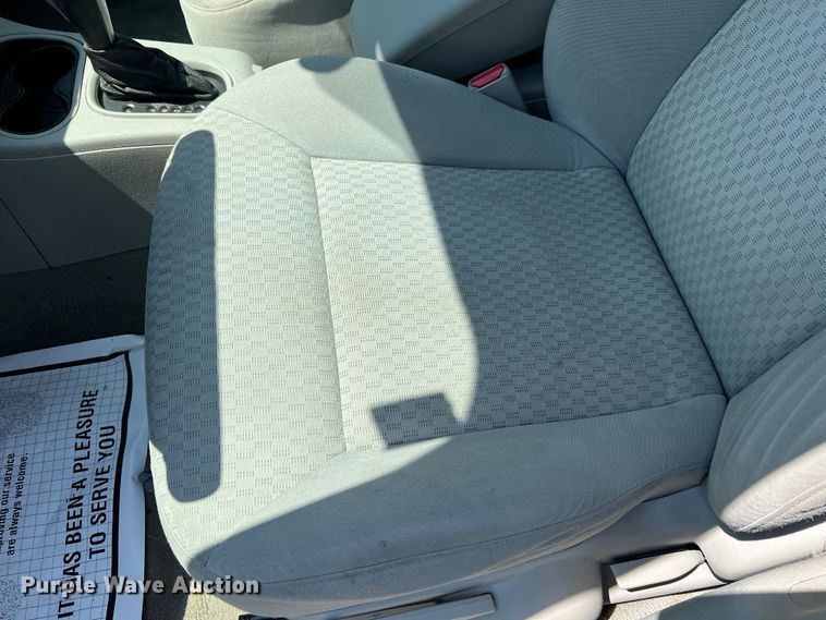 image for item JM9261 2009 Chevrolet Cobalt LT