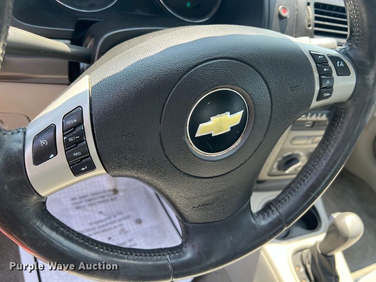 image for item JM9261 2009 Chevrolet Cobalt LT