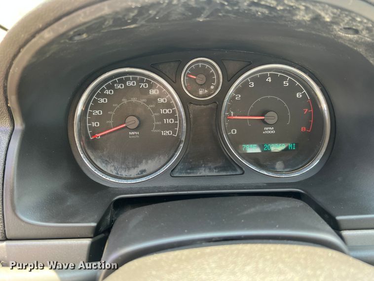 image for item JM9261 2009 Chevrolet Cobalt LT