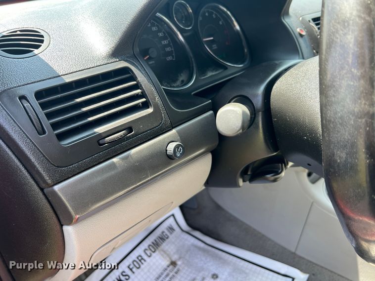 image for item JM9261 2009 Chevrolet Cobalt LT