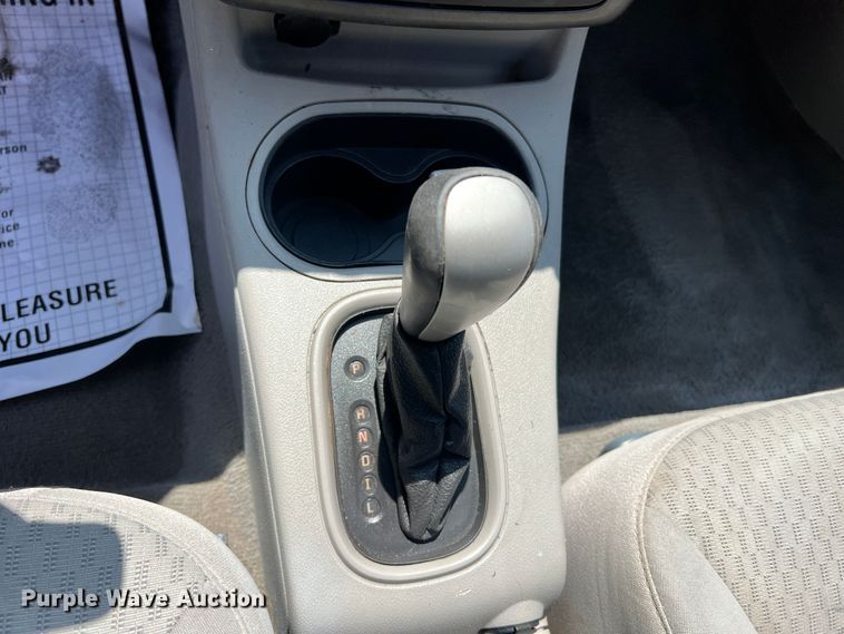 image for item JM9261 2009 Chevrolet Cobalt LT