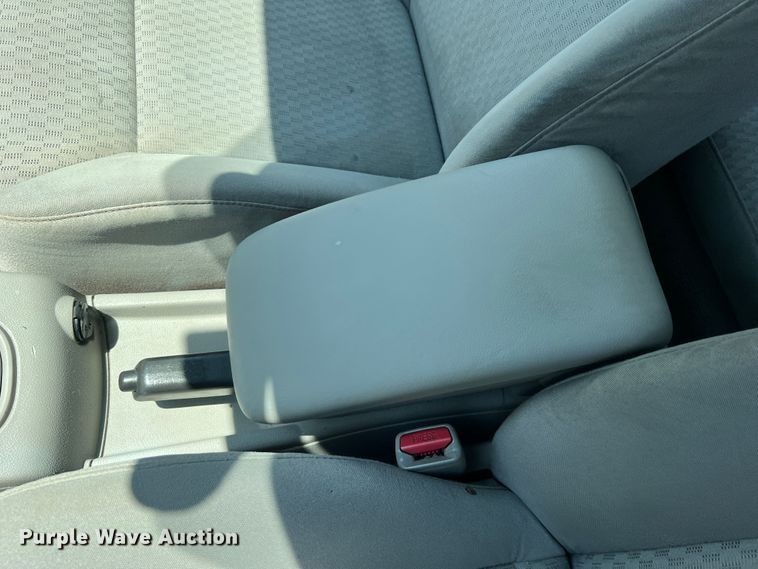 image for item JM9261 2009 Chevrolet Cobalt LT
