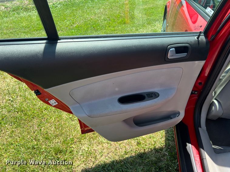image for item JM9261 2009 Chevrolet Cobalt LT