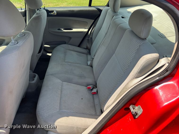image for item JM9261 2009 Chevrolet Cobalt LT