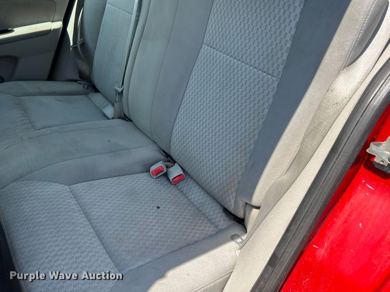 image for item JM9261 2009 Chevrolet Cobalt LT