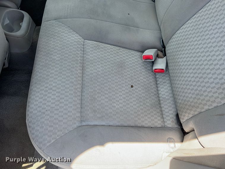 image for item JM9261 2009 Chevrolet Cobalt LT