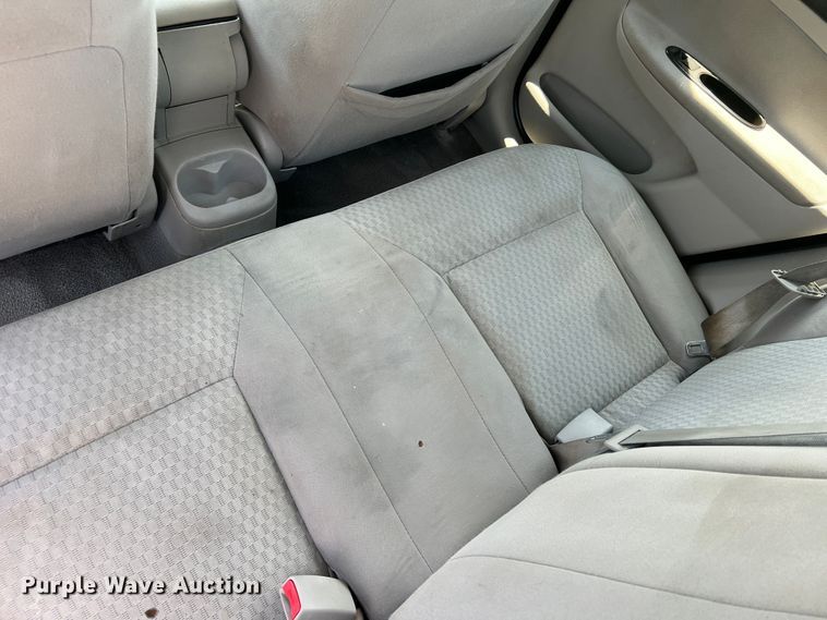 image for item JM9261 2009 Chevrolet Cobalt LT