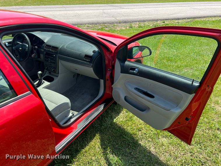 image for item JM9261 2009 Chevrolet Cobalt LT