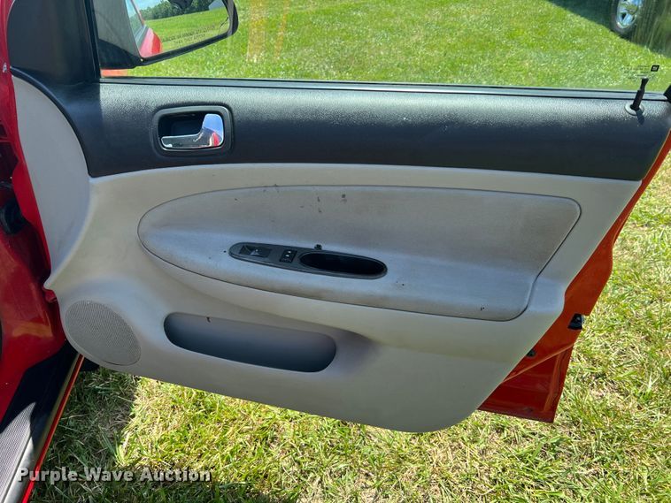 image for item JM9261 2009 Chevrolet Cobalt LT