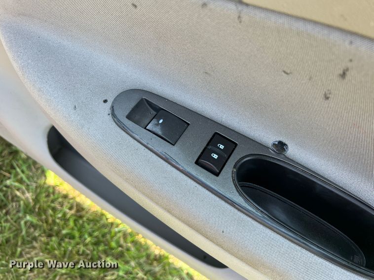 image for item JM9261 2009 Chevrolet Cobalt LT