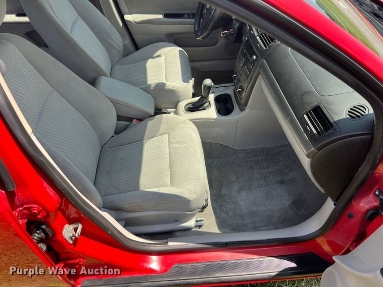 image for item JM9261 2009 Chevrolet Cobalt LT