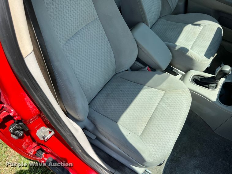 image for item JM9261 2009 Chevrolet Cobalt LT