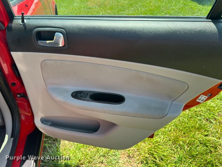 image for item JM9261 2009 Chevrolet Cobalt LT
