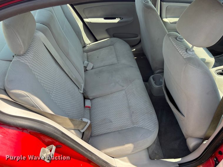 image for item JM9261 2009 Chevrolet Cobalt LT