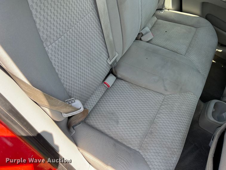 image for item JM9261 2009 Chevrolet Cobalt LT