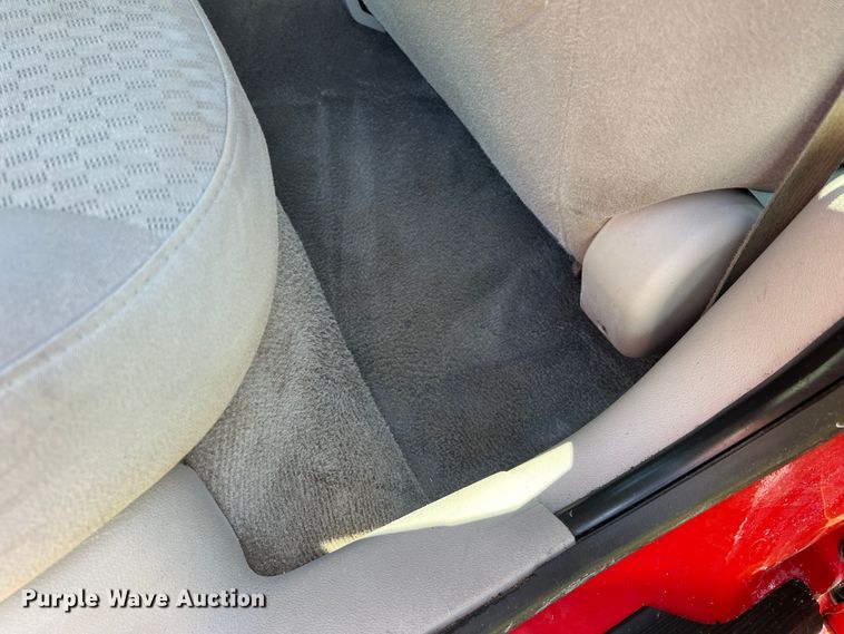 image for item JM9261 2009 Chevrolet Cobalt LT