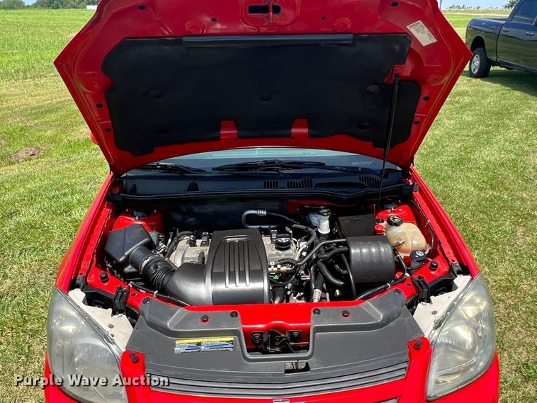 image for item JM9261 2009 Chevrolet Cobalt LT