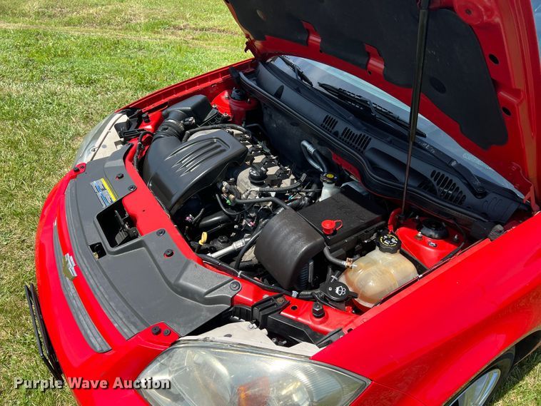 image for item JM9261 2009 Chevrolet Cobalt LT