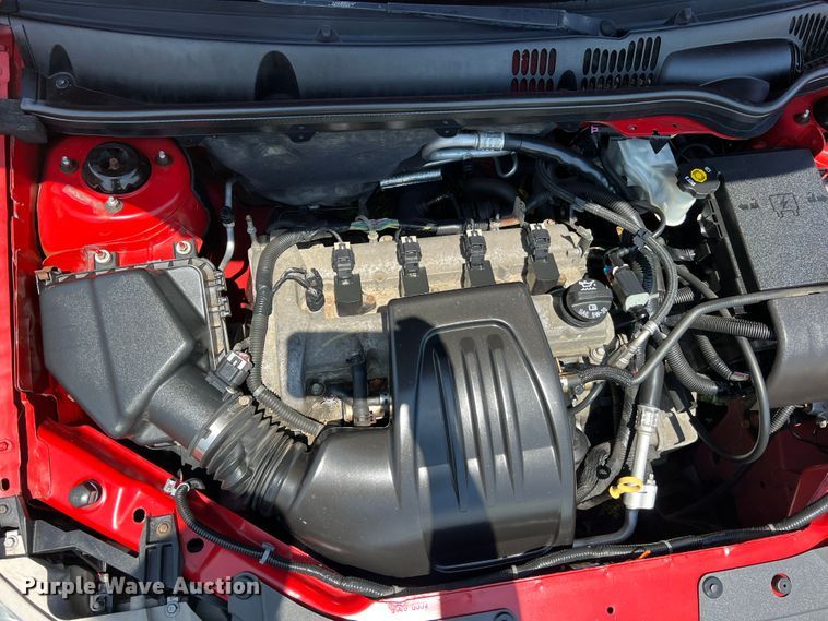image for item JM9261 2009 Chevrolet Cobalt LT