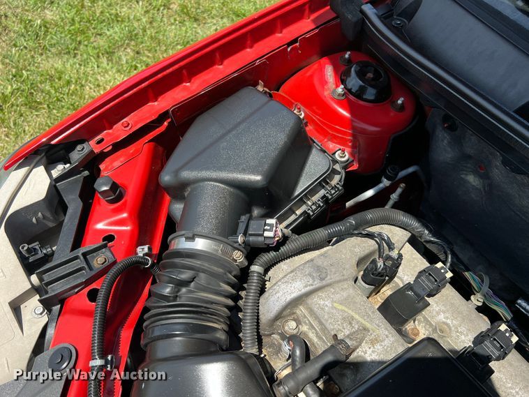 image for item JM9261 2009 Chevrolet Cobalt LT
