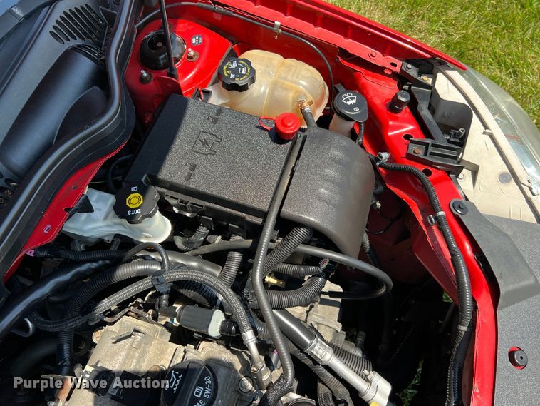 image for item JM9261 2009 Chevrolet Cobalt LT