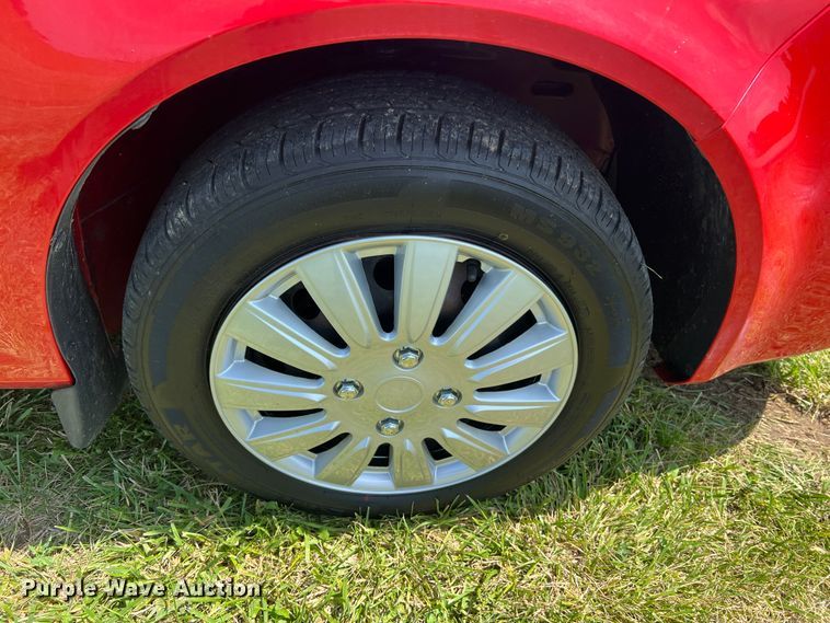 image for item JM9261 2009 Chevrolet Cobalt LT